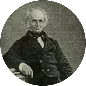 Francis Sylvester Mahony