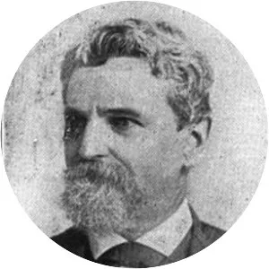 Francis T. Nicholls - Former Governor of Louisiana