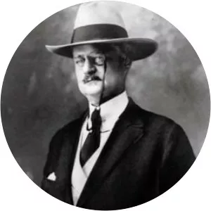 Francis Townsend Underhill