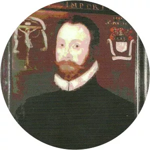 Francis Tregian