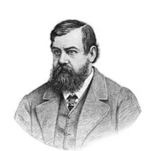 Francis Trevelyan Buckland