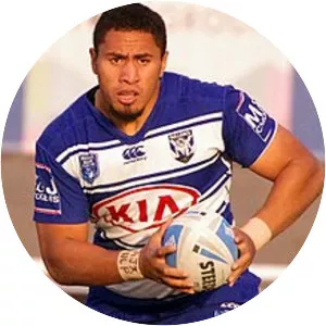 Francis Tualau