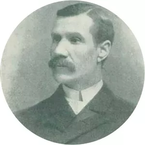 Francis Tumblety