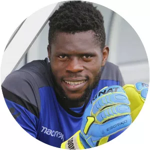 Francis Uzoho
