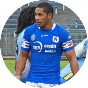 Francis Vaiotu