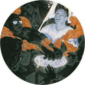 Francis Vallejo - Visual artist