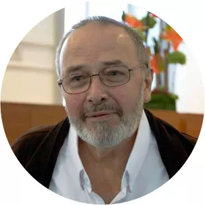 Francis Van den Eynde - Former Member of the Chamber of Representatives of Belgium