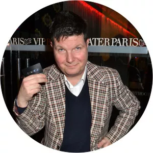 Francis Van Litsenborgh