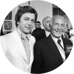 Francis Vandenhende photograph