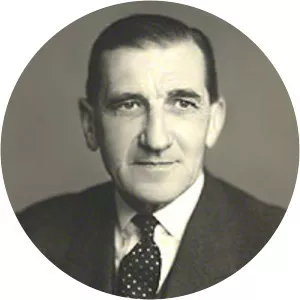 Francis Verner Wylie