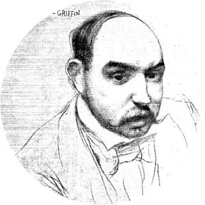 Francis Vielé-Griffin