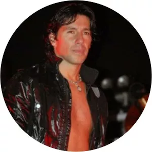 Francis Viñolo photograph