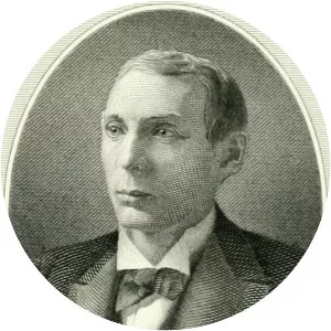 Francis W. Cushman - U. S. representative