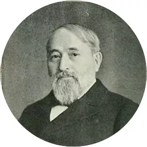 Francis W. Palmer