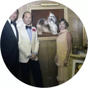 Francis Warrington Gillet - American aircraft pilot