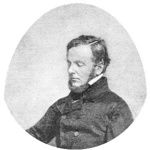 Francis Wharton