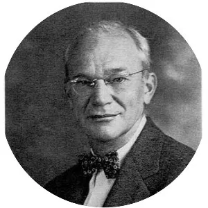 Francis Wheeler Loomis