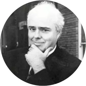 Francis Wheen - British journalist