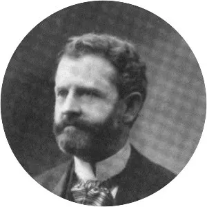 Francis Whiting Halsey