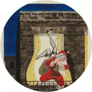 Francis Wilford-Smith