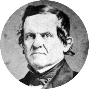 Francis Wilkinson Pickens