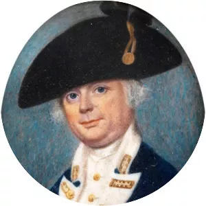 Francis William Drake