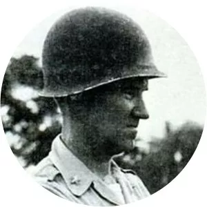 Francis William Farrell