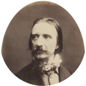 Francis William Newman