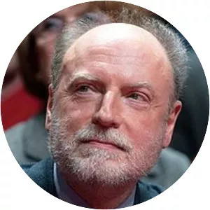 Francis Wurtz - French member of Parliament