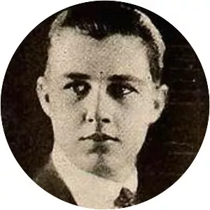 Francis X. Bushman Jr.