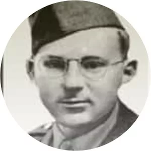 Francis X. McGraw - Military personnel