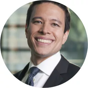 Francis X. Shen photograph