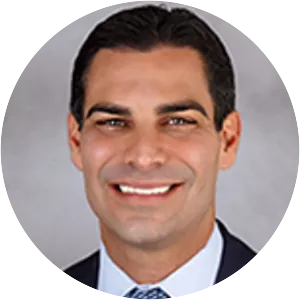 Francis X. Suarez - Mayor of Miami