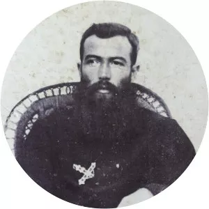 Francis Xavier Gsell