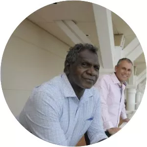 Francis Xavier Kurrupuwu