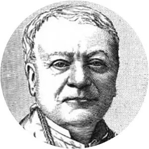 Francis Xavier Leray