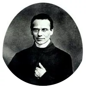 Francis Xavier Seelos