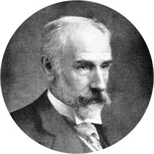 Francis Ysidro Edgeworth