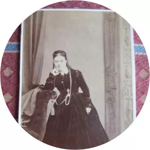 Francisca Agüero y González photograph