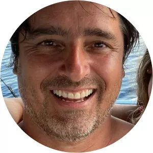 Francisca Allende photograph