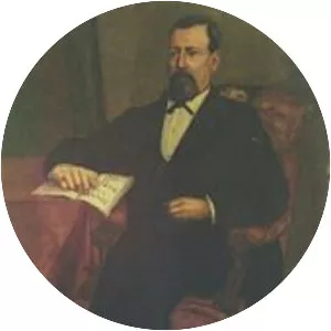 Francisca Aparicio de Barrios