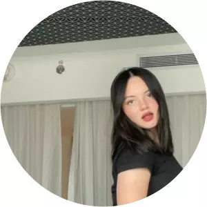 Francisca Aronsson - Actress