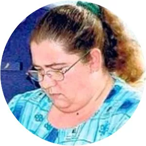 Francisca Ballesteros