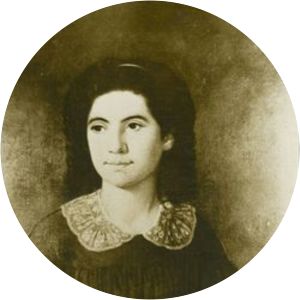 Francisca Benicia Carrillo de Vallejo