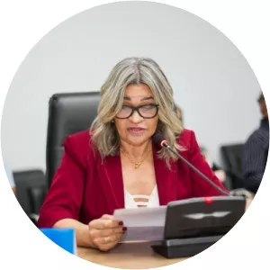 Francisca Ciza Pinheiro Martins