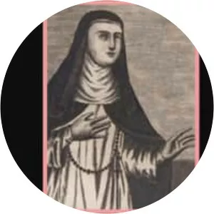 Francisca del Espíritu Santo Fuentes