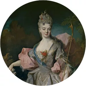 Francisca Drummond de Melfort y Wallace