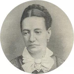Francisca Dumont - Alberto Santos-Dumont's mother