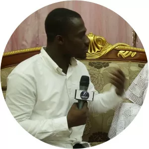 Francisca Duncan-Williams - Nicholas Duncan-Williams' ex-wife