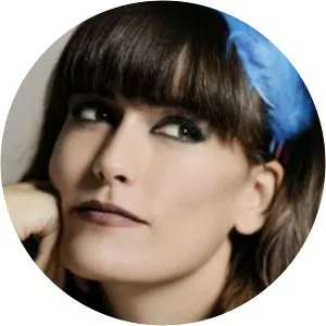 Francisca Eyzaguirre photograph